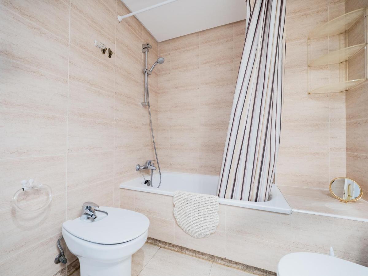 Cubo'S Apartamento Nagueles Marbella B5 1E Luaran gambar